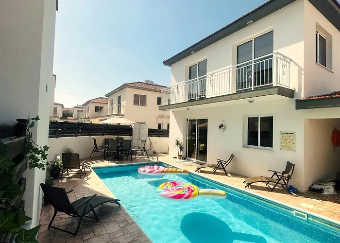 Athena Villa